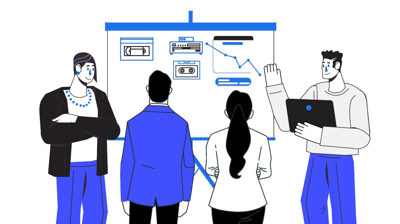 The Decline Stage of the Product Life Cycle Reasons & Examples